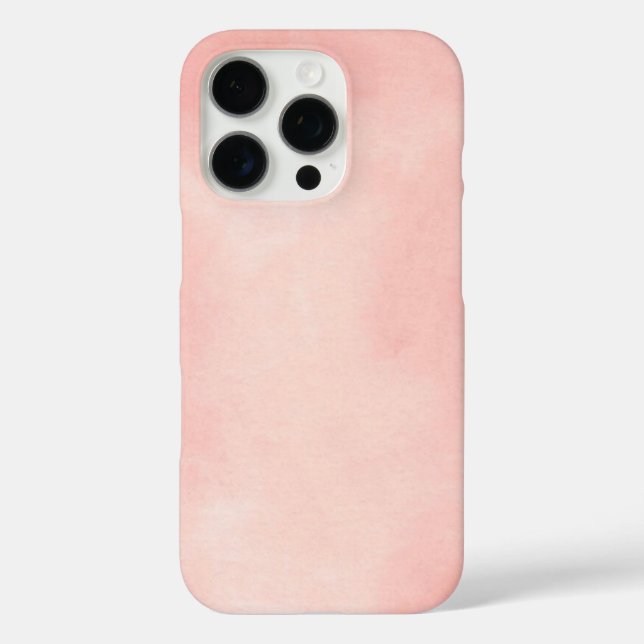 Funda iPhone 16 Pro Amor (Reverso )
