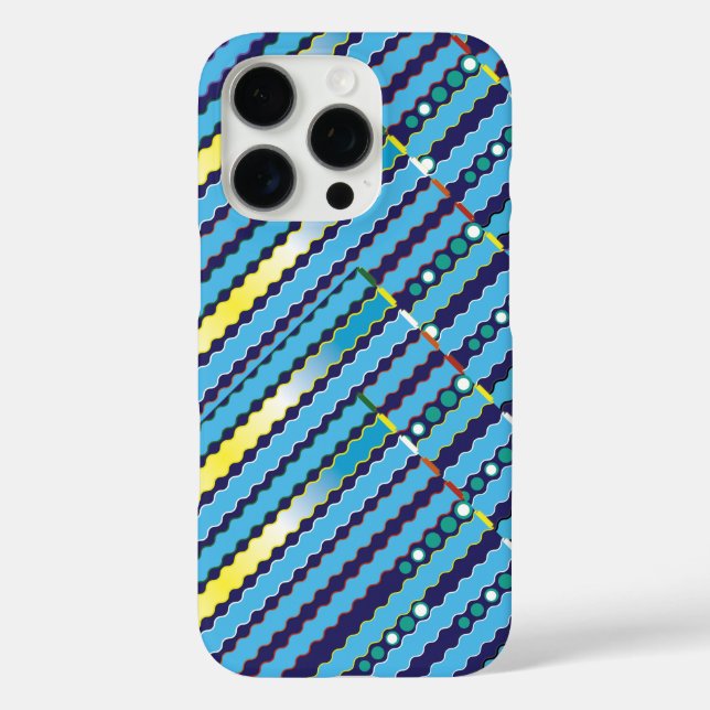 Funda iPhone 16 Pro apple iphone 16 cases (Reverso )