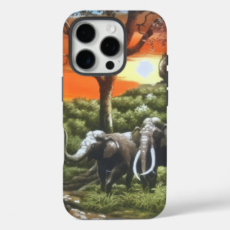 Funda iPhone 16 Pro Apple iPhone 16 Pro
