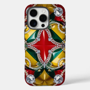 Funda iPhone 16 Pro Apple iPhone 16 Pro Funda-Mate, Los Angeles Colors