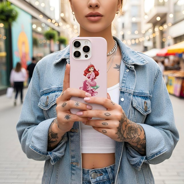 Funda iPhone 16 Pro Ariel (Subido por el creador)