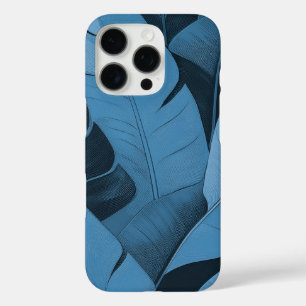 Funda iPhone 16 Pro Bananarama Hawaiian Banana Sale