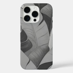 Funda iPhone 16 Pro Bananarama Hawaiian Banana Sale