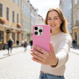 Funda iPhone 16 Pro Barbie