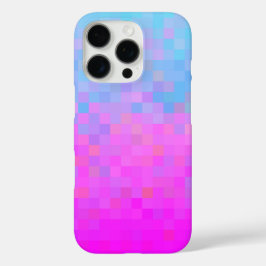 Funda iPhone 16 Pro Beautiful Pattern Design 
