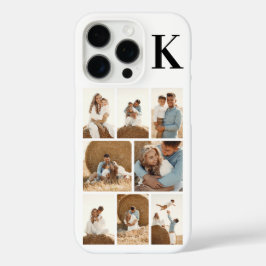 Funda iPhone 16 Pro Blanco Foto 8 Moderno