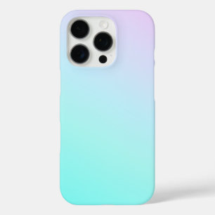 Funda iPhone 16 Pro Bonito diseño ormbre