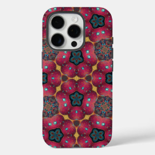 Funda iPhone 16 Pro Caos del Carnaval