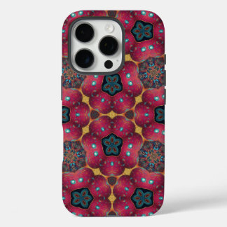 Funda iPhone 16 Pro Caos del Carnaval |