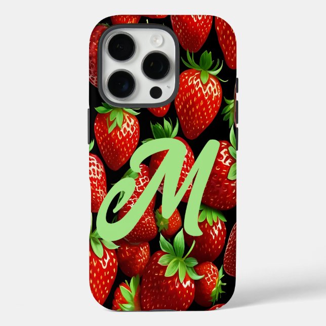 Funda iPhone 16 Pro Carta personalizada (Reverso )