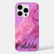 Cas De Teléfono De personalizable: Protección Dura