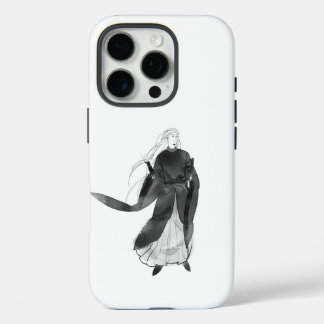 Funda iPhone 16 Pro Case-Mate Tough de Apple