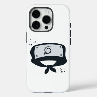 Funda iPhone 16 Pro Case-Mate Tough de Apple