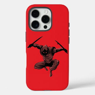 Funda iPhone 16 Pro Case-Mate Tough de Apple