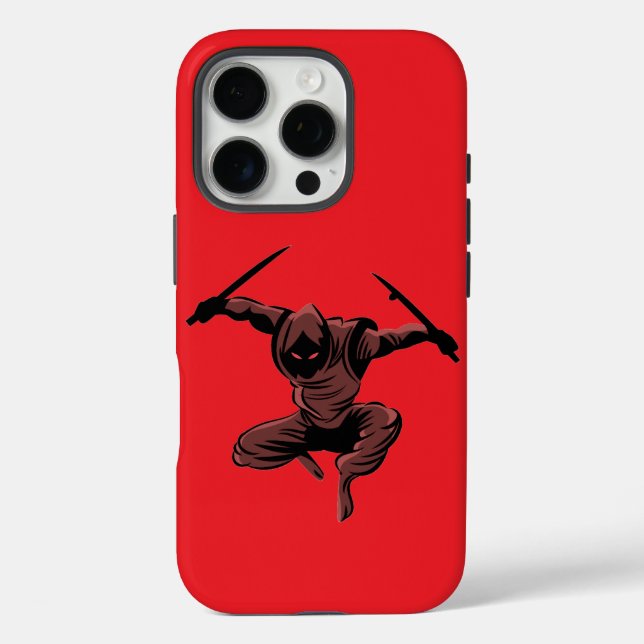 Funda iPhone 16 Pro Case-Mate Tough de Apple (Reverso )