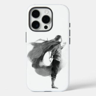 Funda iPhone 16 Pro Case-Mate Tough de Apple