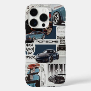 Funda iPhone 16 Pro Casos de Iphone