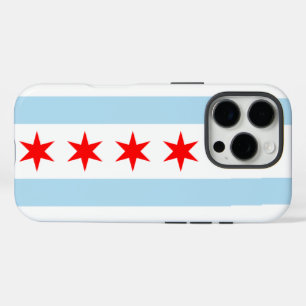 Funda iPhone 16 Pro Chicago