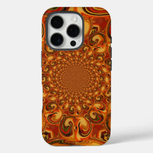 Funda iPhone 16 Pro Colores frescos de Jamaica retro vintage de Guay