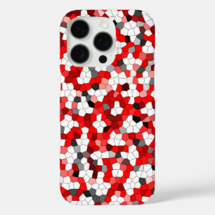 Funda iPhone 16 Pro Colorida y moderna tendencia