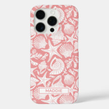 Conchas de Coral Personalizadas