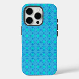 Funda iPhone 16 Pro Connected Minds
