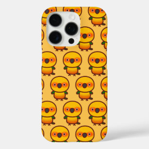 Funda iPhone 16 Pro Conuro Jenday