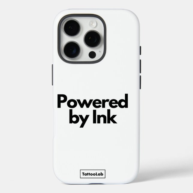 Funda iPhone 16 Pro Coque iPhone 16 Pro personnalisée (Reverso )