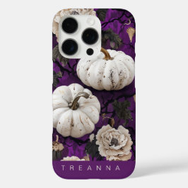 Funda iPhone 16 Pro Cosecha Opulenta