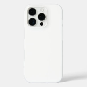 Funda iPhone 16 Pro Crear el propio