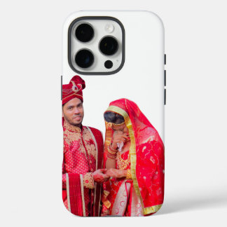 Funda iPhone 16 Pro Cúpula nueva
