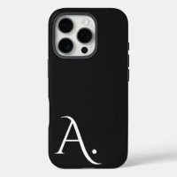 Custom with Initial Name