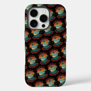 Funda iPhone 16 Pro Daddys Little Whale