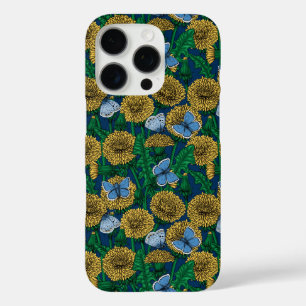 Funda iPhone 16 Pro Dandelion medow