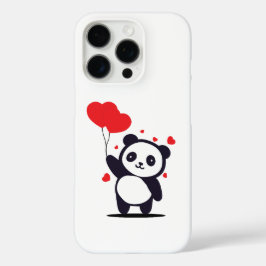 Funda iPhone 16 Pro Día de San Valentín