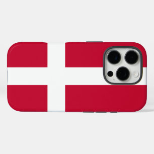 Funda iPhone 16 Pro Dinamarca