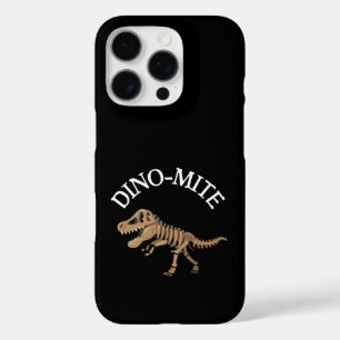 Funda iPhone 16 Pro Dinomía