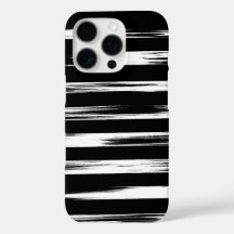 Diseño artístico en blanco y negro