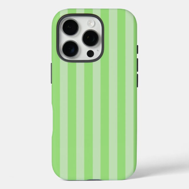 Funda iPhone 16 Pro Diseño de corazón suave abstracto - Arte estético  (Reverso )