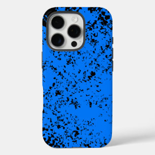 Funda iPhone 16 Pro Diseño de patrón único