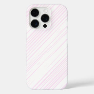 Funda iPhone 16 Pro Diseño de patrones de bonito