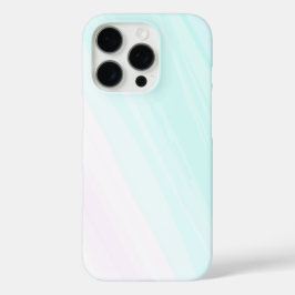 Funda iPhone 16 Pro Diseño de patrones de bonito
