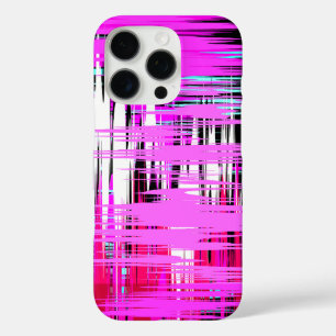 Funda iPhone 16 Pro Diseño de patrones de Guay