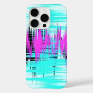 Funda iPhone 16 Pro Diseño de patrones de Guay