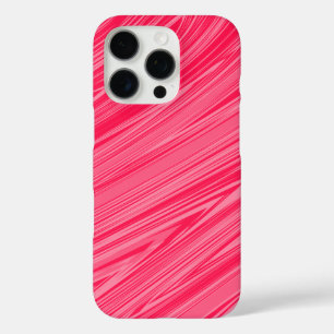 Funda iPhone 16 Pro Diseño de patrones de mármol abstracto hermoso