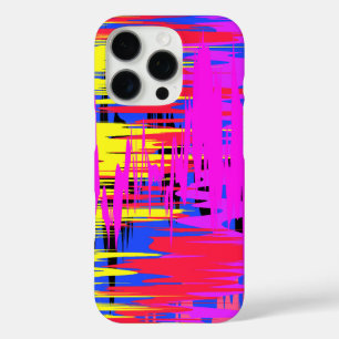Funda iPhone 16 Pro Diseño de patrones de moda
