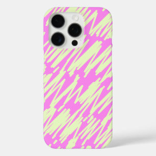 Funda iPhone 16 Pro Diseño de patrones de moda
