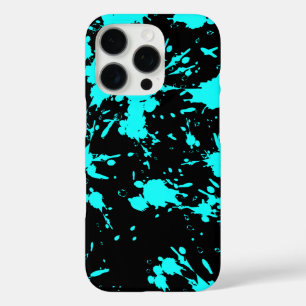 Funda iPhone 16 Pro Diseño de patrones de moda