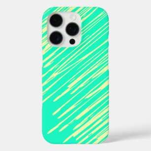 Funda iPhone 16 Pro Diseño de patrones de moda