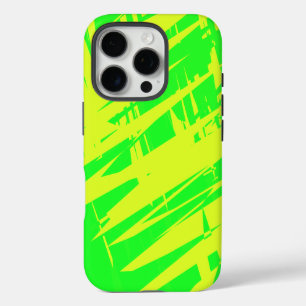 Funda iPhone 16 Pro Diseño de patrones de moda